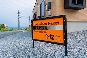 E-horizon Resort Condominium Nakijin
