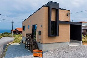 E-horizon Resort Condominium Nakijin