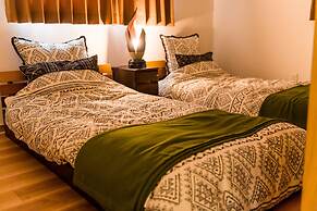 E-horizon Resort Condominium Nakijin