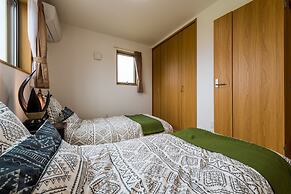 E-horizon Resort Condominium Nakijin