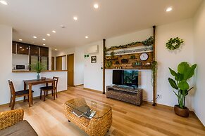 E-horizon Resort Condominium Nakijin