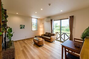 E-horizon Resort Condominium Nakijin