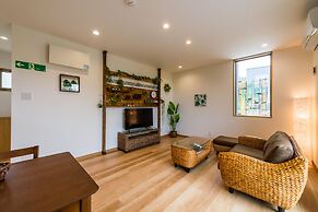 E-horizon Resort Condominium Nakijin