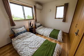 E-horizon Resort Condominium Nakijin