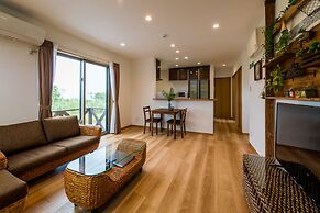 E-horizon Resort Condominium Nakijin