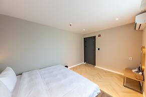 Browndot Hotel Daegu Seongseo