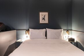 Browndot Hotel Daegu Seongseo