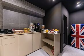 Browndot Hotel Daegu Seongseo