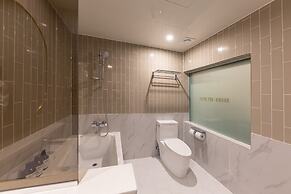 Browndot Hotel Daegu Seongseo