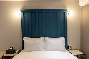 Browndot Hotel Daegu Seongseo