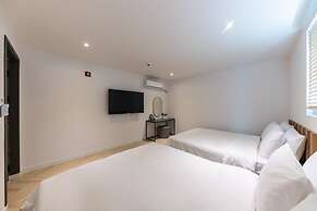 Browndot Hotel Daegu Seongseo