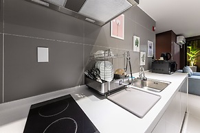 Browndot Hotel Daegu Seongseo