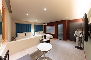 Browndot Hotel Daegu Seongseo