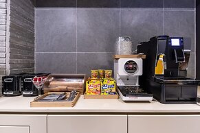 Browndot Hotel Daegu Seongseo