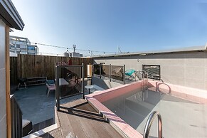 Browndot Hotel Daegu Seongseo