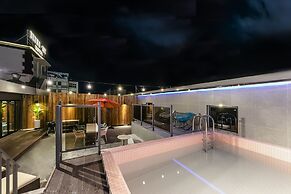 Browndot Hotel Daegu Seongseo