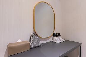 Browndot Hotel Daegu Seongseo