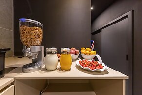 Browndot Hotel Daegu Seongseo