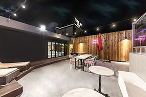 Browndot Hotel Daegu Seongseo