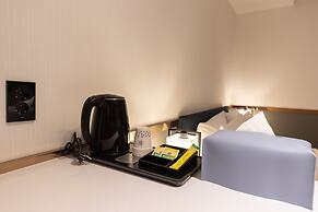 Browndot Hotel Daegu Seongseo