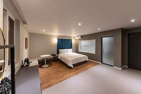 Browndot Hotel Daegu Seongseo