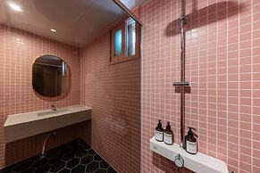 Browndot Hotel Daegu Seongseo