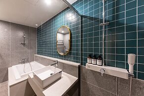 Browndot Hotel Daegu Seongseo