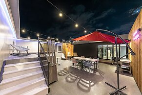 Browndot Hotel Daegu Seongseo