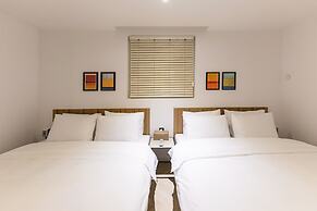 Browndot Hotel Daegu Seongseo