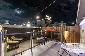 Browndot Hotel Daegu Seongseo