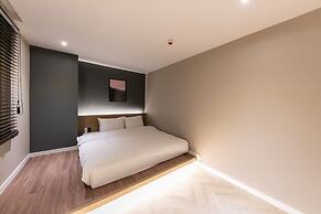 Browndot Hotel Daegu Seongseo