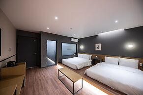 Browndot Hotel Daegu Seongseo