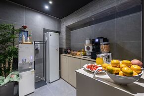 Browndot Hotel Daegu Seongseo