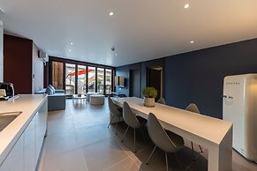 Browndot Hotel Daegu Seongseo