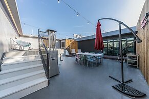 Browndot Hotel Daegu Seongseo