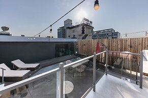 Browndot Hotel Daegu Seongseo