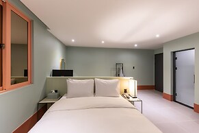 Browndot Hotel Daegu Seongseo