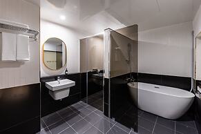 Browndot Hotel Daegu Seongseo