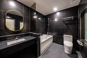 Browndot Hotel Daegu Seongseo