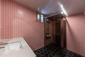 Browndot Hotel Daegu Seongseo