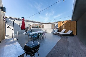 Browndot Hotel Daegu Seongseo