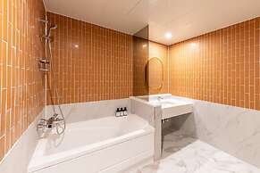 Browndot Hotel Daegu Seongseo