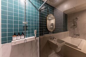 Browndot Hotel Daegu Seongseo