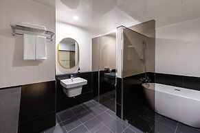 Browndot Hotel Daegu Seongseo