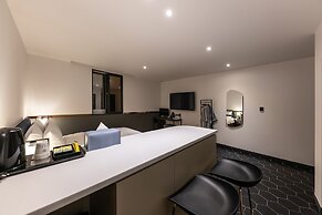 Browndot Hotel Daegu Seongseo