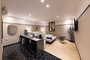 Browndot Hotel Daegu Seongseo