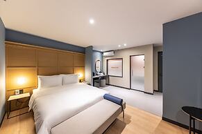 Browndot Hotel Daegu Seongseo
