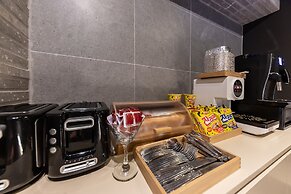 Browndot Hotel Daegu Seongseo