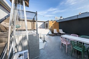 Browndot Hotel Daegu Seongseo