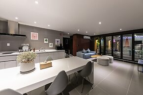 Browndot Hotel Daegu Seongseo